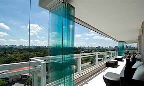 Fachada Comercial