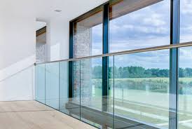 Obra Casa Glass no Instagram
