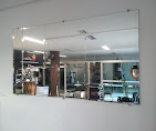 Espelho Decorativo